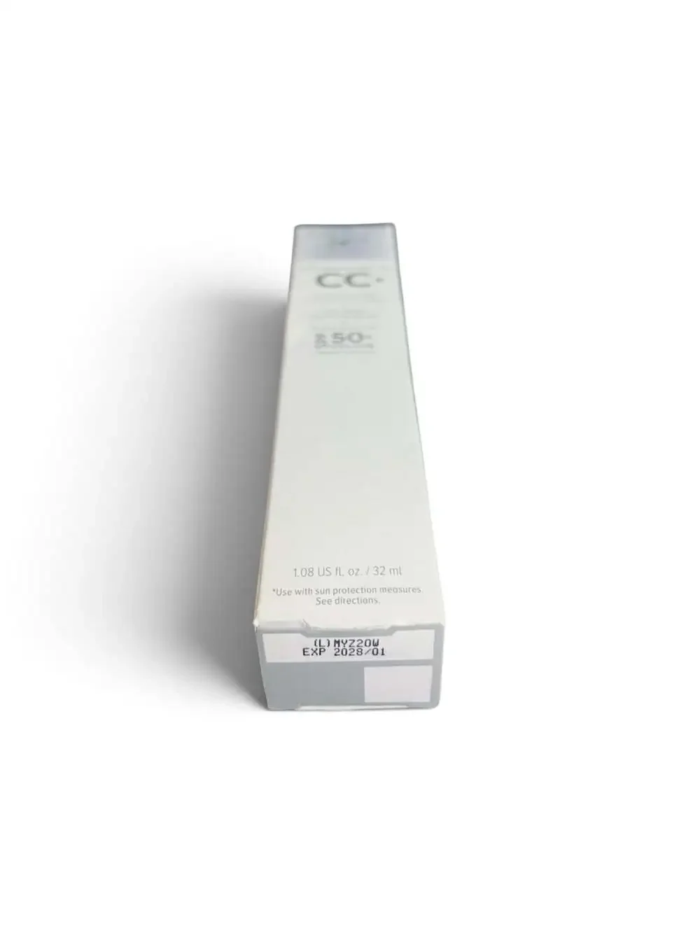 it cosmetics brand new